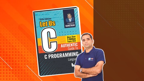 C Programming For Beginners With Let Us C Solutions