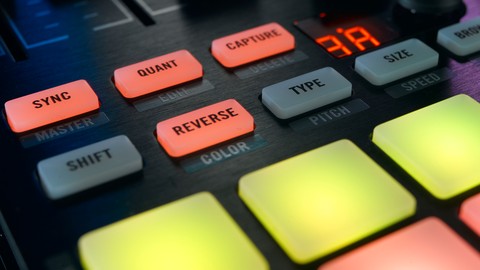 Complete Guide to the Traktor Remix Decks