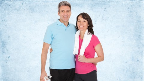 A Quick Start To A Healthy You.