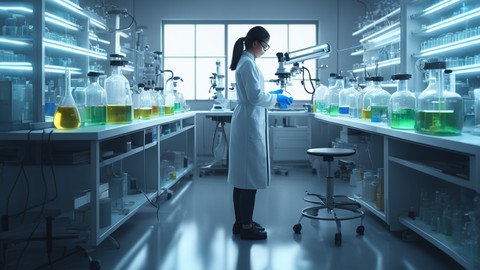 The Pharmaceutical Industry: Your Definitive Guide