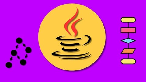 Java Data Structures & Algorithms: Ace Coding Interviews!