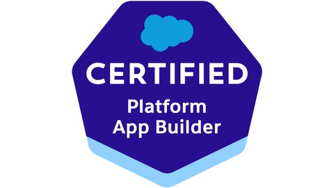 Simulado definitivo Salesforce Certified Platform AppBuilder