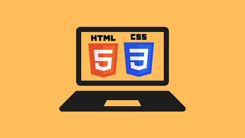 HTML et CSS: Formation complète - Créer un beau site web