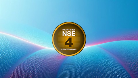 Fortinet NSE4 FGT 7.2  Certification Exam 2024