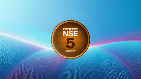 Fortinet NSE5 FortiAnalyzer Analyst 7.2 Exam 2024