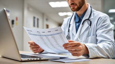 Medical Billing & Coding Diploma | Accredited