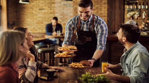 Restaurant Management Customer Satisfaction