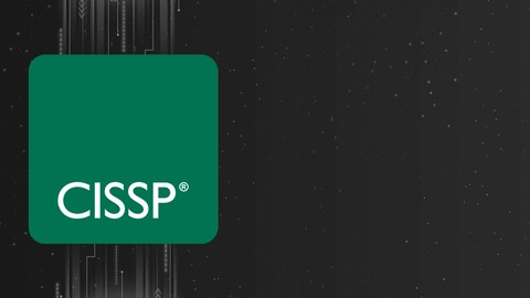 CISSP Certification – Préparation à l'examen (Edition 2025)