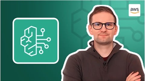 Amazon Bedrock - The Complete Guide to AWS Generative AI