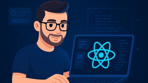 Poznaj podstawy biblioteki React w 2h!