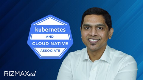 [NEW] KCNA Kubernetes and Cloud Native Associate - Hands On!