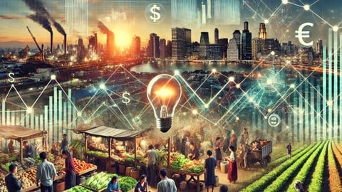 Political Economy - Historical Evolution of Ideas & Theories