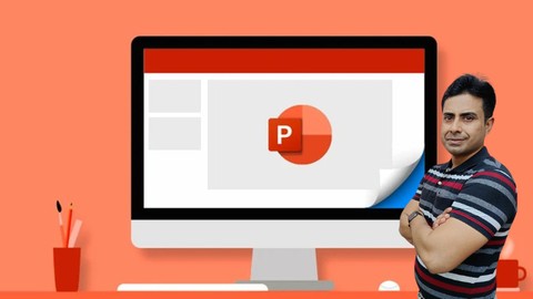 Mastering Microsoft PowerPoint in 2024: Beginner To Expert