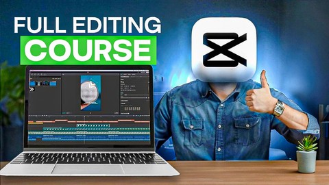 Master CapCut PC: Complete Video Editing Guide for Beginners