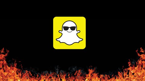 Snapchat Ads: Social Media Marketing with Snapchat Marketing