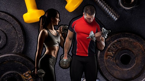 "Guía Muscular: Estrategias, Fundamentos y Práctica"