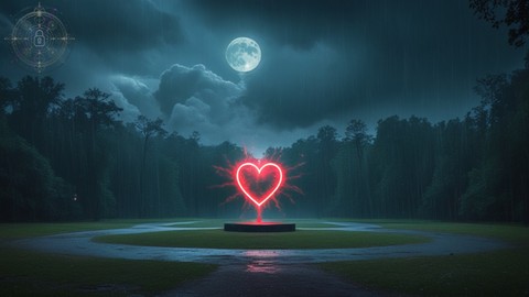 Spiritual Manifestation: Love and Abundance