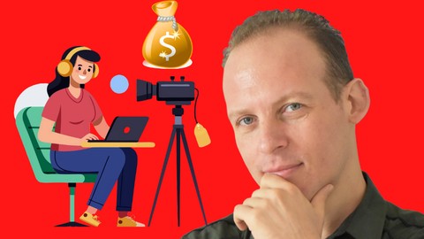 5 Sales-Video Formats For A Website Or YouTube Monetization