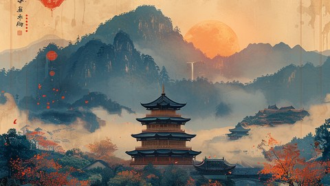 Easy Mandarin Chinese: Learn Chinese language for Beginners