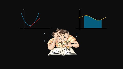A salvation guide to Calculus - Make knowledge connected