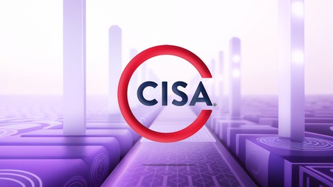 CISA Certification Exam +1200 Questions & Explanations 2024