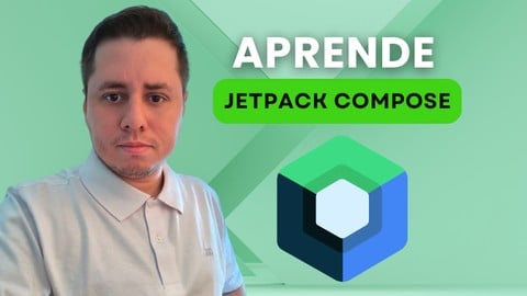 Jetpack Compose: La nueva era de las UI en Android