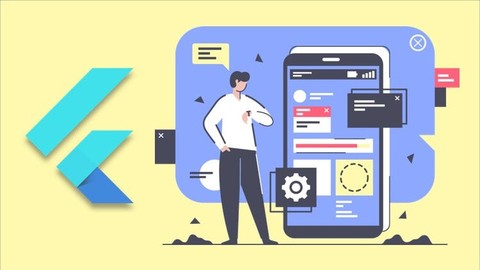 Flutter Ecommerce Course Dart | BLoC | Nodejs | Rest API