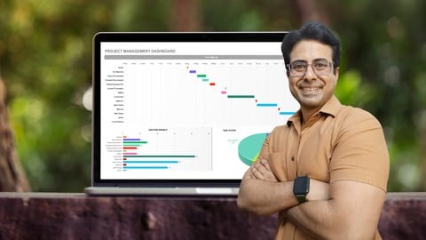 BI Mastery 2024: Excel Power Query & PivotTables