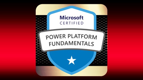 PL-900: Microsoft Power Platform Fundamentals Practice Tests