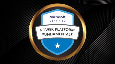 PL-900: Microsoft Power Platform Fundamentals Practice Tests