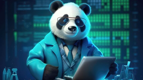 Pandas for Data Wrangling: Core Skills for Data Scientists