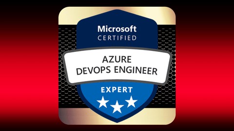 AZ-400: Microsoft Azure DevOps Solutions Practice Test w/lab