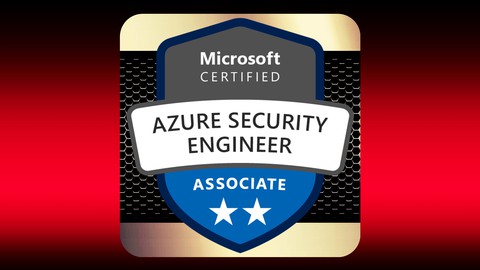 AZ-500: Microsoft Azure Security Technologies Tests w/PBQs