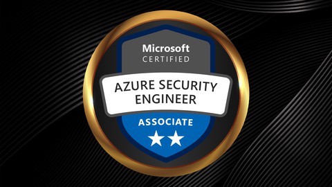 AZ-500: Microsoft Azure Security Technologies Practice Tests