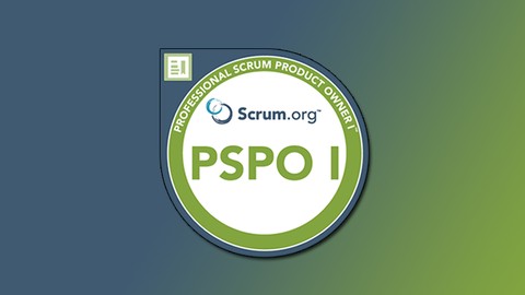 Simulados Certif.: PSPO I - Professional Scrum Product Owner