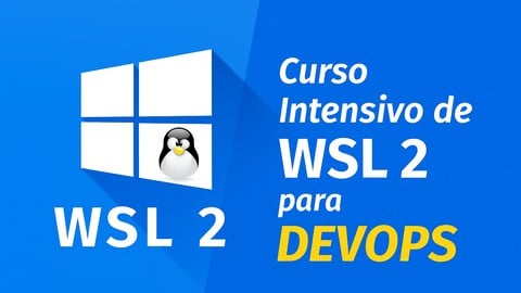 WSL2 Intensivo Para DevOps 2025