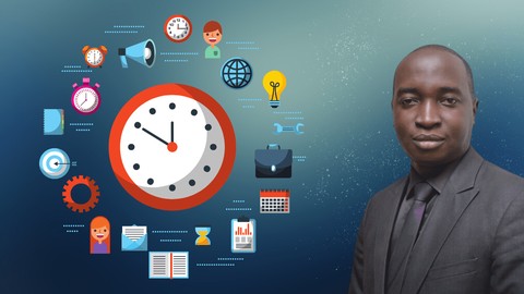 Time Management Accelerator: Turbocharge Your Productivity