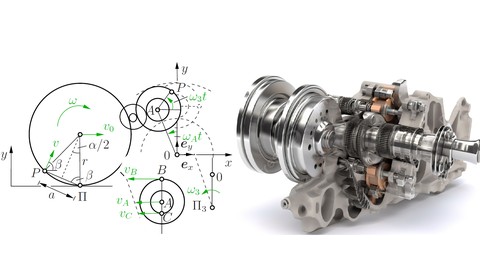 Advanced Diploma in Mechanical Engineering