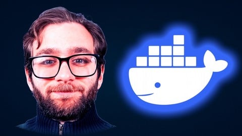 Docker Training: Learn Docker from Zero to Cloud
