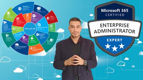 MS 102 - Administrador de Microsoft 365 para Certificación.