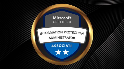 SC-400: Microsoft Information Protection Administrator Tests