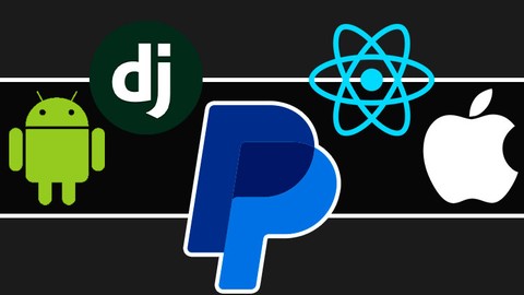 Crea tu propio PayPal desde cero con Django y React Native