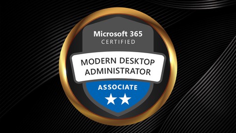 MD-102: Microsoft Endpoint Administrator Exams Practice Test