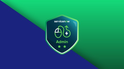 3x ServiceNow System Administrator Cert Practice Tests -2024