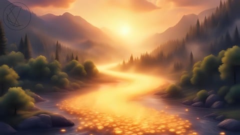 Money Reiki 1-2-3 Grandmaster (all in one course)