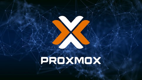 Proxmox VE 8 Praxiskurs für Virtualisierung