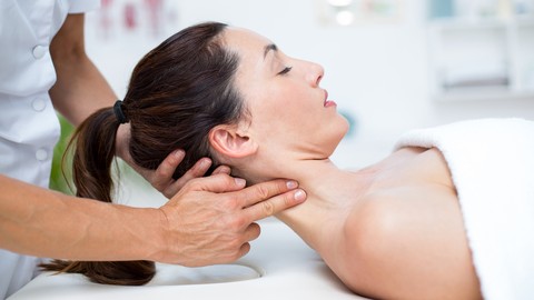 Active Release Massage Therapy Certificate Course (5.5 CEU)