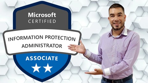 SC-400 - Administración de protección de la información.