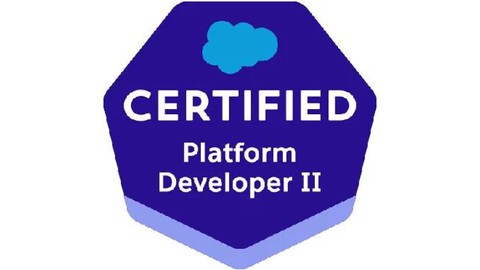 Simulado definitivo Certificação SALESFORCE DEVELOPER II