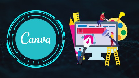 Canva AI for Content Creators